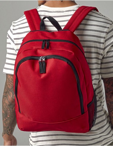 BAG-BG212-Universal Backpack